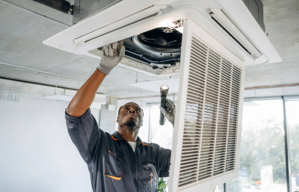 Licensed Hvac Installation service in Chisholm, MN - FH HVAC